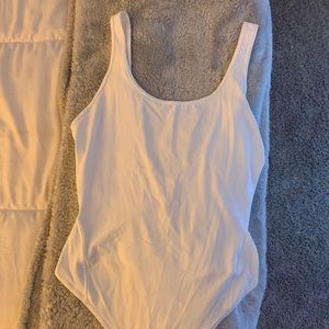 Lululemon align bodysuit